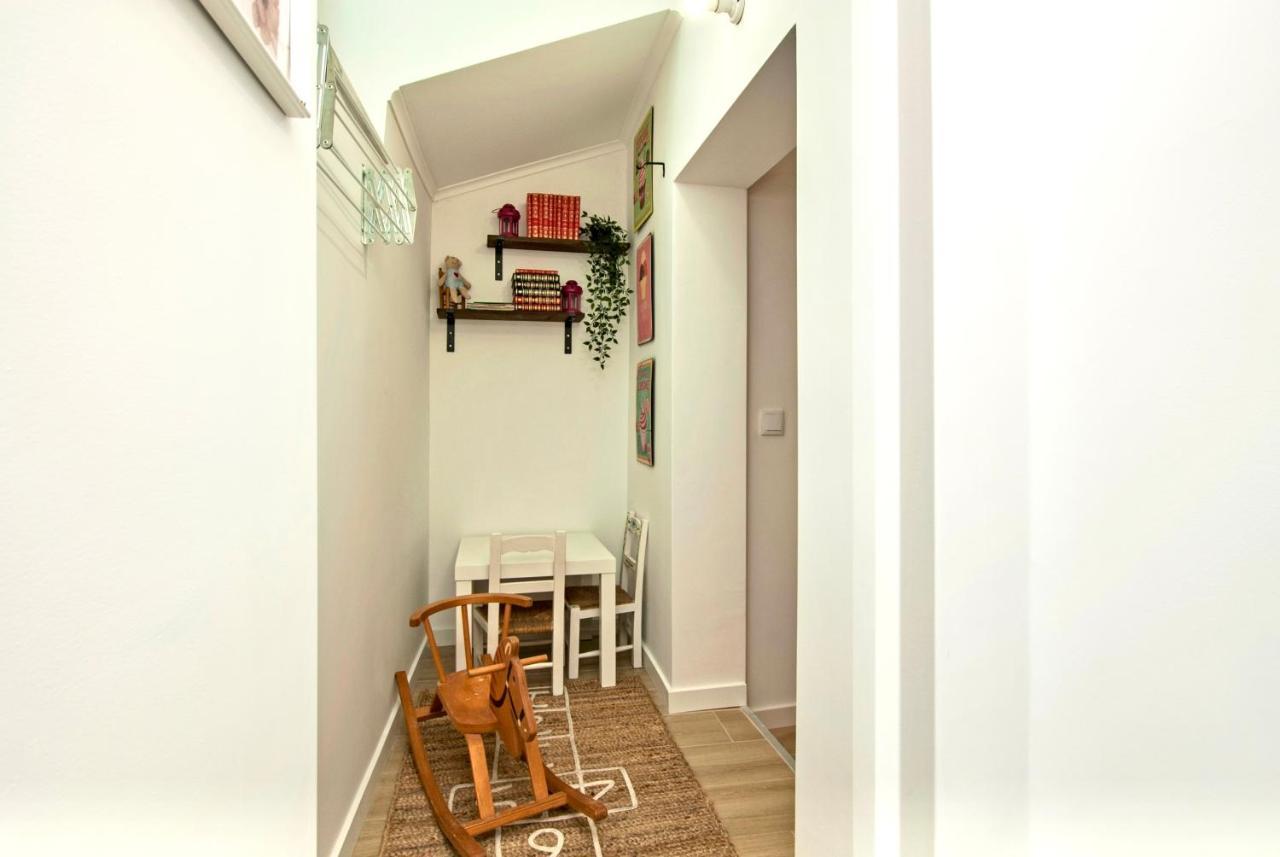 Apartamento Ponte 25 Abril Lisbon Exterior photo