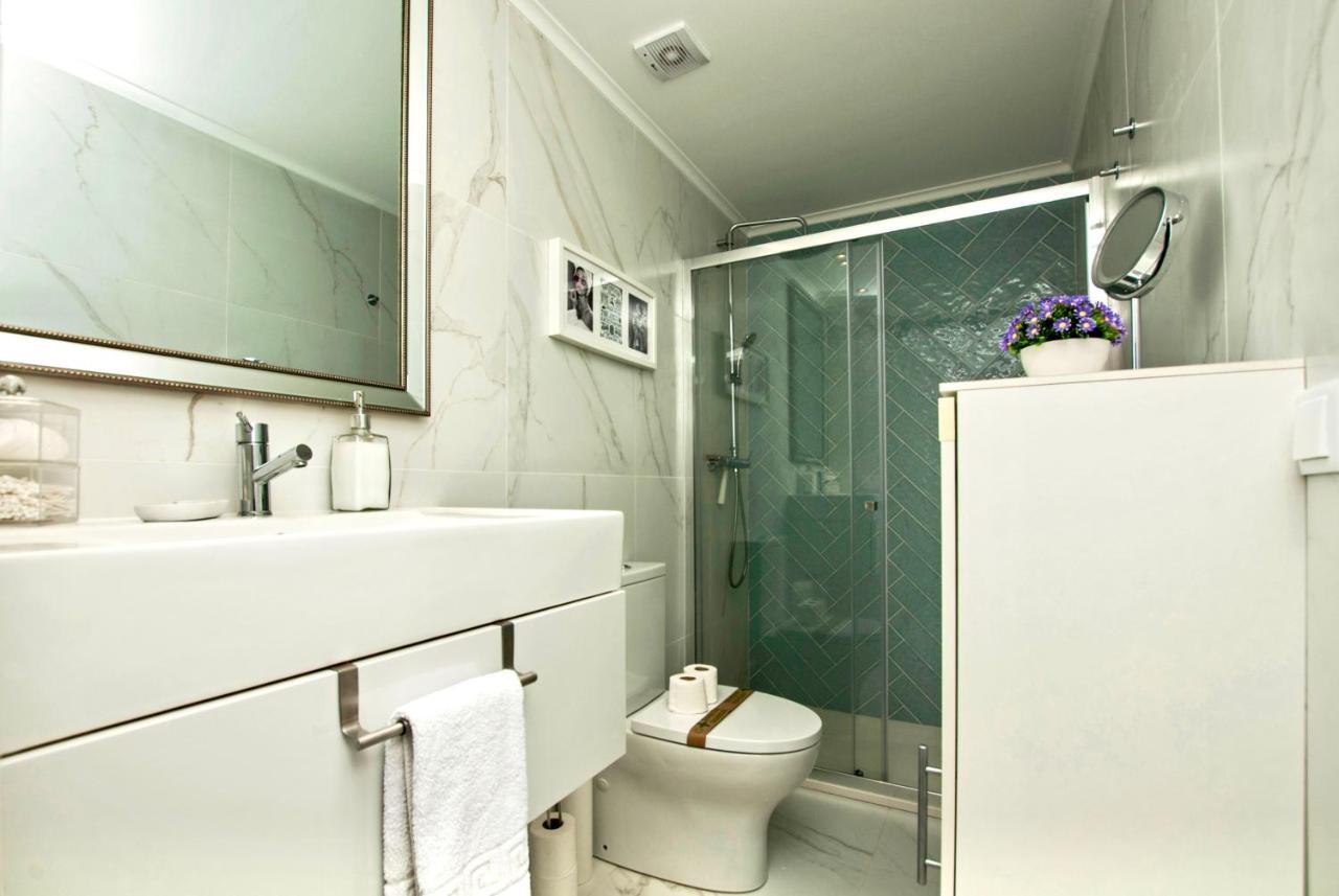 Apartamento Ponte 25 Abril Lisbon Exterior photo