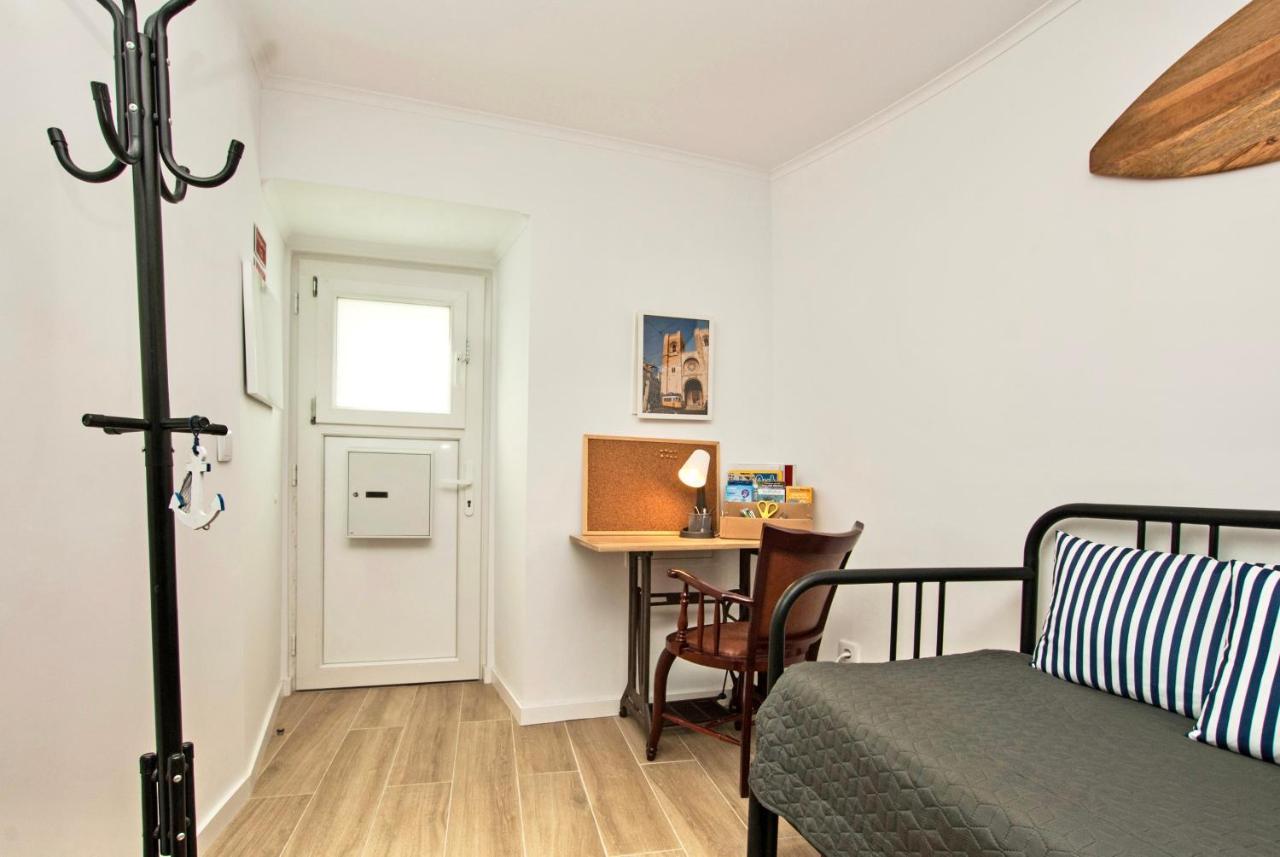 Apartamento Ponte 25 Abril Lisbon Exterior photo